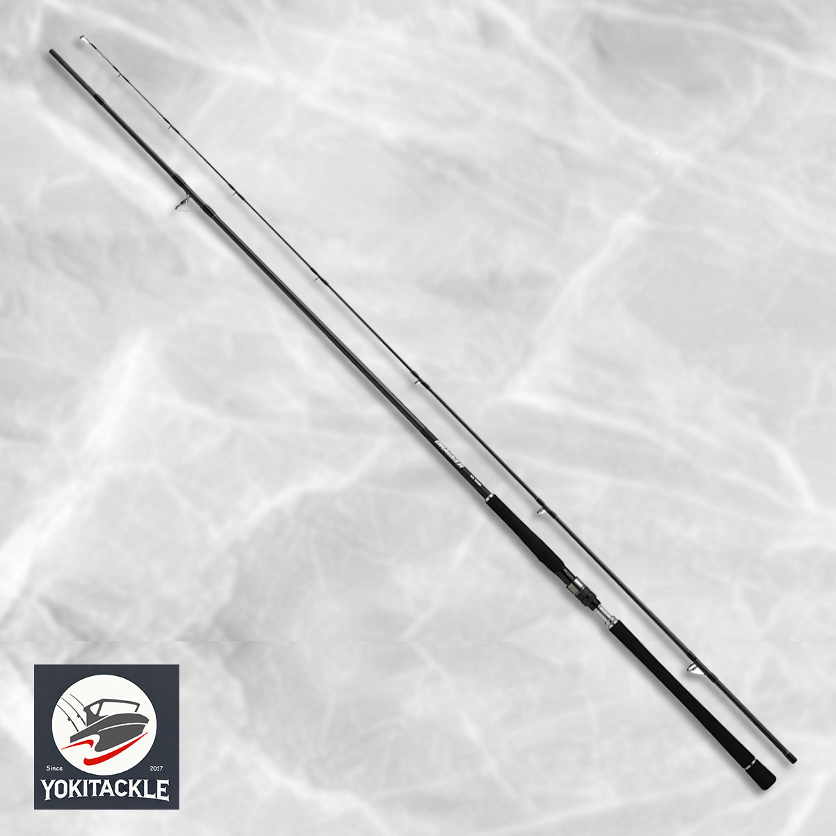 Brand New  Daiwa 24 DRAGGER SX 100ML Spinning Rod