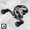 Brand New Shimano 25 Stile 101XG Left Baitcasting Reel