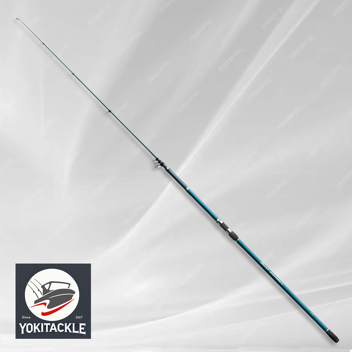 Brand New Shimano 23 SURF LANDER 405BX-T Surf Casting Rod