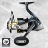 Shimano 25 STELLA SW 14000XG Spinning Reel