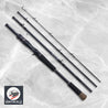 Brand New Shimano 25 CAPTURE 1510MH-4 Baitcasting Rod