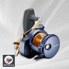 DAIWA 22 Saltiga 15H Right Baitcasting Reel