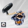 DAIWA 22 Saltiga 15HL Left Baitcasting Reel