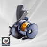 DAIWA 22 Saltiga 15-SJ Right Baitcasting Reel