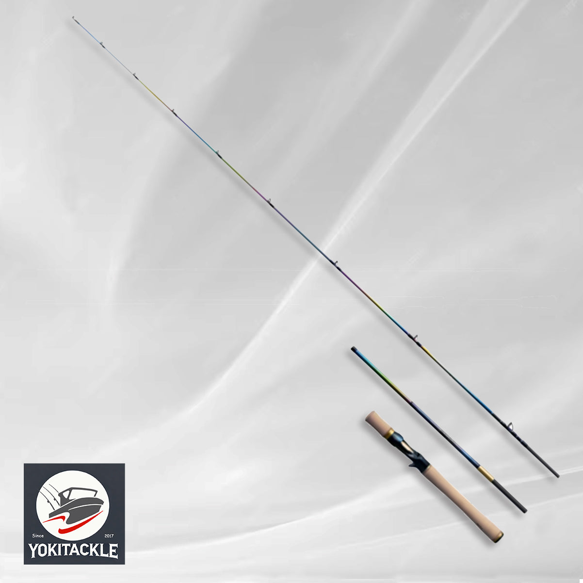Brand New SHIMANO 23 WORLD SHAULA LIMITED 1631FF-3 Baitcasting Rod