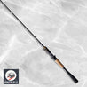 Brand New JACKALL/SHIMANO POISON ULTIMA 166M Baitcasting Rod