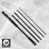 Brand New Shimano 25 CAPTURE 169XXXH-SB/5 Baitcasting Rod