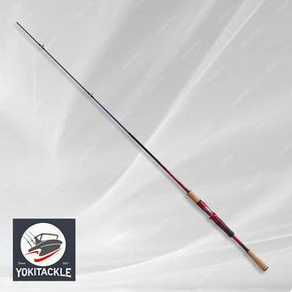 Brand New Shimano 18 WORLD SHAULA 1702R-2 Baiticasting Rod for Bass