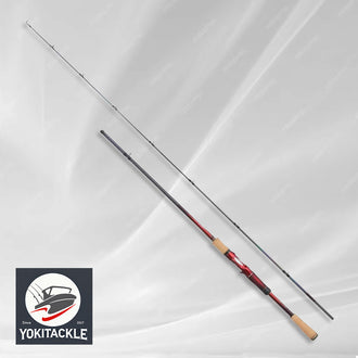 Brand New Shimano 18 WORLD SHAULA 1703R-2 Baitcasting Rod for Bass
