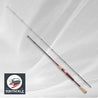 Brand New Shimano WORLD SHAULA 1704R-2 Baitcasting Rod for Bass