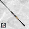 Brand New JACKALL/SHIMANO POISON ULTIMA 170M Baitcasting Rod