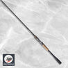 Brand New JACKALL/SHIMANO POISON ULTIMA 174MH-G Baitcasting Rod
