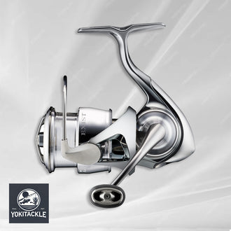 Brand New  Daiwa 22 EXIST LT 2500S Spinning Reel