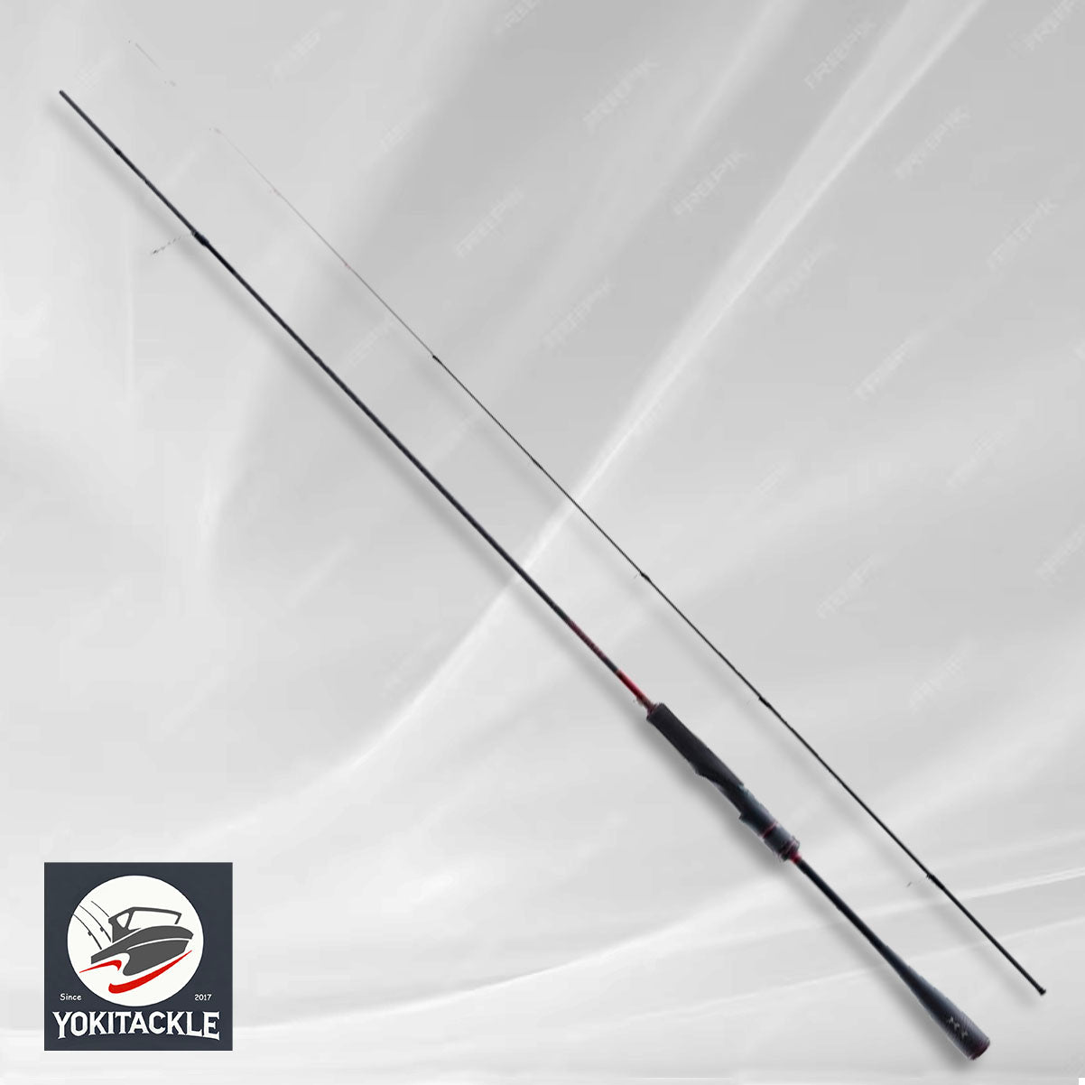Brand New Shimano SEPHIA XR S86M Spinning Rod for Eging