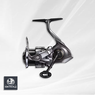 Brand New Shimano 24 Twin Power 2500SHG Spinning Fishing Reel