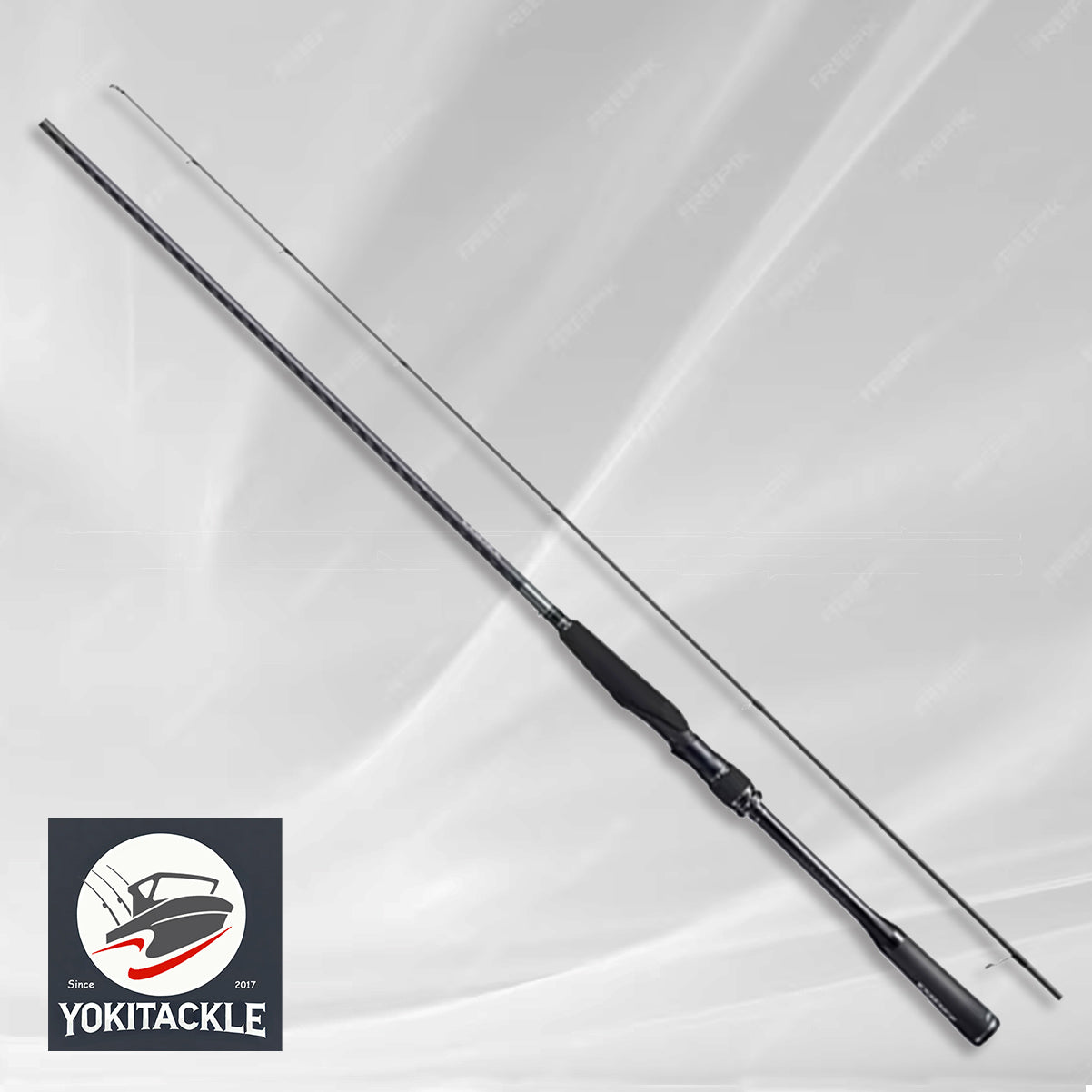 Brand New Shimano 18 EXSENCE GENOS S108M+R Spinning Rod