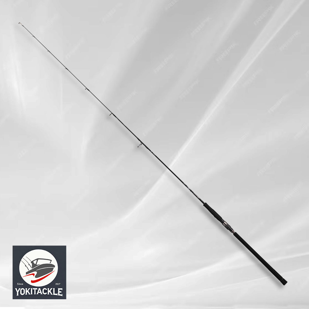 Brand New Daiwa 22 OUTRAGE J60B-4 Jigging Baitcasting rod
