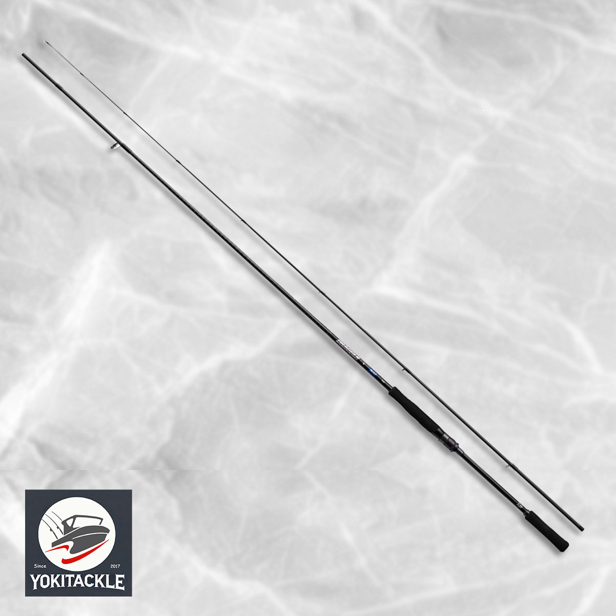 Brand New  Daiwa DRAGGER X SLSJ 84M Spinning Rod