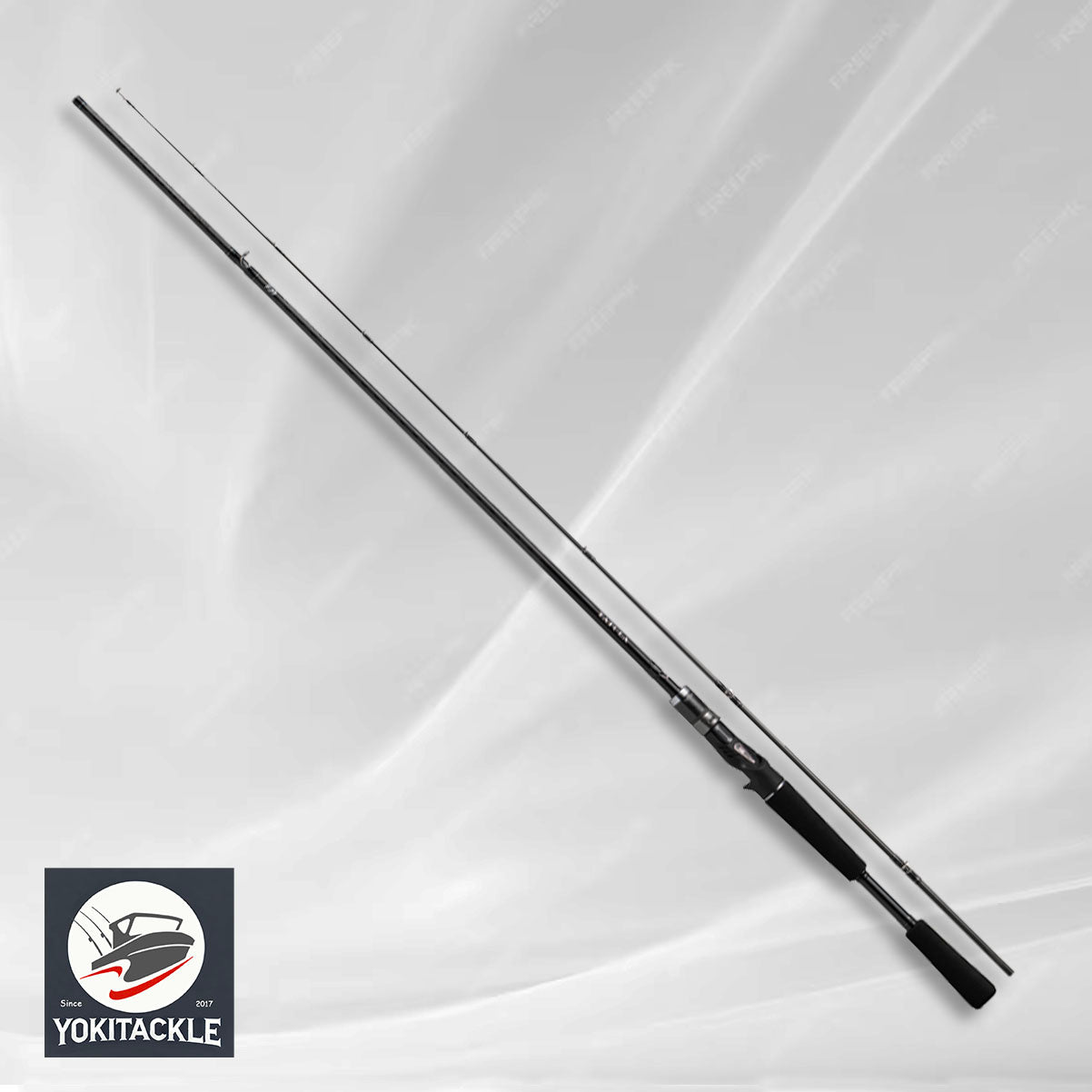 Brand New Daiwa 24 TATULA XT 662MLRB 2pc Baitcasting Rod