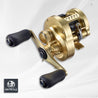 Brand New Shimano 21 CALCUTTA CONQUEST 200 RIGHT Casting Reel