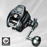 Daiwa 22 SEABORG 200JL-DH 5.1 Left Electric Reel