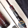 Shimano 22 SEPHIA BB Metal-Sutte F-B66MH-S Baitcasting Rod