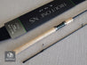 Brand New Shimano 2024 TROUT ONE NS S70L Spinning Rod