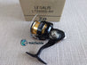 Daiwa LEGALIS LT2500S-XH Spinning Reel
