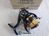 Daiwa LEGALIS LT2500S-XH Spinning Reel