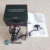 Brand New Shimano 20 VANFORD C3000HG Spinning Reel