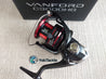 Brand New Shimano 20 VANFORD C3000HG Spinning Reel