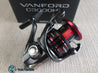 Brand New Shimano 20 VANFORD C3000HG Spinning Reel