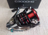 Brand New Shimano 20 VANFORD C3000HG Spinning Reel