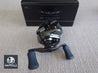 Daiwa 24 STEEZ SV TW 100H Baitcasting Reel