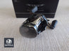 Daiwa 24 STEEZ SV TW 100H Baitcasting Reel