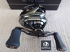 Daiwa 24 STEEZ SV TW 100H Baitcasting Reel