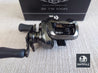 Daiwa 24 STEEZ SV TW 100H Baitcasting Reel