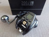 Daiwa 22 SEABORG 200JL 5.1 Left Electric Reel