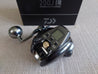 Daiwa 22 SEABORG 200JL 5.1 Left Electric Reel