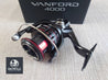 Brand New Shimano 20 VANFORD 4000 Spinning Reel