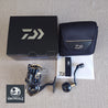 Daiwa 23 SALTIGA 6000-H Spinning Reel