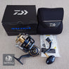Daiwa 20 SALTIGA 10000-H Spinning Reel