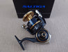 Daiwa 20 SALTIGA 10000-H Spinning Reel