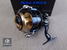 Daiwa 20 SALTIGA 10000-H Spinning Reel