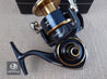 Daiwa 20 SALTIGA 10000-H Spinning Reel