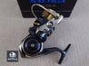 Daiwa 20 SALTIGA 10000-H Spinning Reel