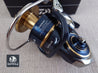 Daiwa 20 SALTIGA 10000-H Spinning Reel