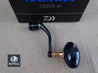 Daiwa 20 SALTIGA 10000-H Spinning Reel