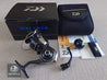 Daiwa 23 SALTIGA 5000-XH Spinning Reel