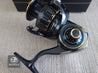 Daiwa 23 SALTIGA 5000-XH Spinning Reel